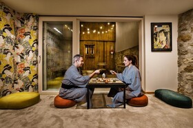 Viseu Ryokan
