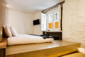 Viseu Ryokan