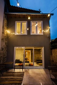 Viseu Ryokan