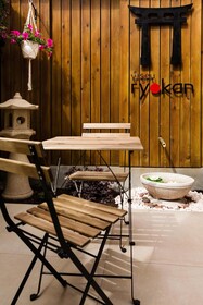 Viseu Ryokan