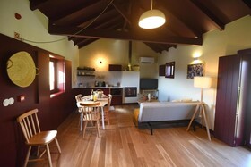 Vila Coura Agroturismo