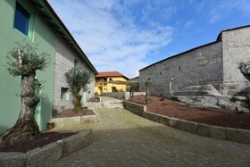 Vila Coura Agroturismo