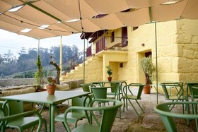 Vila Coura Agroturismo