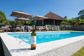Vila Coura Agroturismo