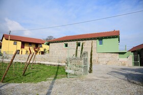 Vila Coura Agroturismo