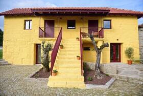 Vila Coura Agroturismo