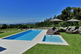 Vila Coura Agroturismo