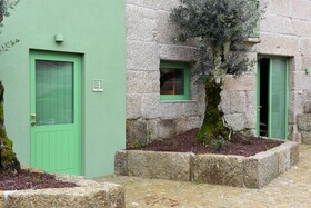 Vila Coura Agroturismo