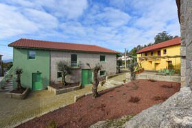 Vila Coura Agroturismo