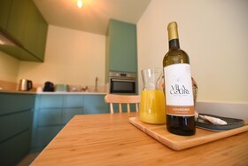 Vila Coura Agroturismo