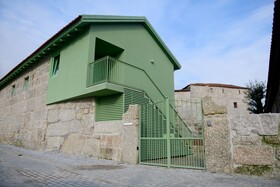 Vila Coura Agroturismo