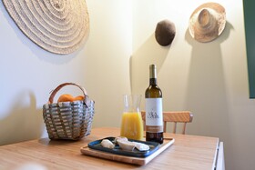 Vila Coura Agroturismo