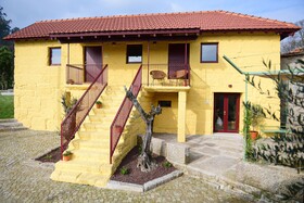 Vila Coura Agroturismo