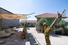 Vila Coura Agroturismo