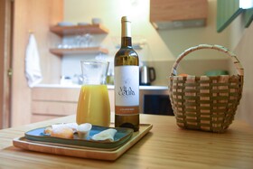 Vila Coura Agroturismo