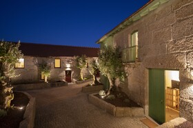 Vila Coura Agroturismo