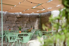Vila Coura Agroturismo