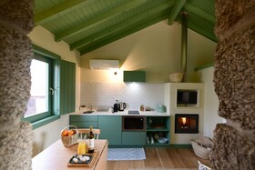 Vila Coura Agroturismo