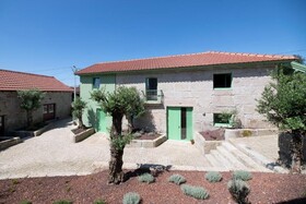 Vila Coura Agroturismo