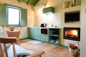 Vila Coura Agroturismo