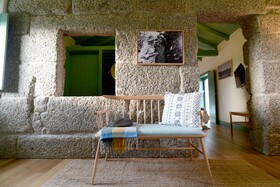 Vila Coura Agroturismo