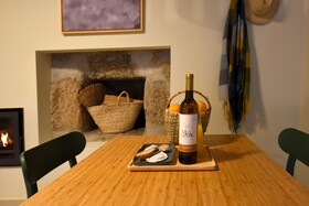 Vila Coura Agroturismo
