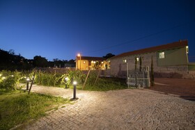 Vila Coura Agroturismo