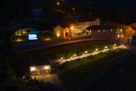 Vila Coura Agroturismo