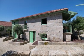 Vila Coura Agroturismo