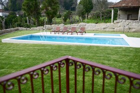 Vila Coura Agroturismo