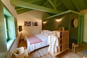 Vila Coura Agroturismo