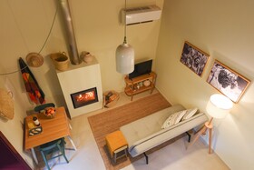 Vila Coura Agroturismo