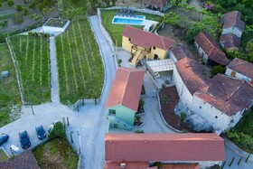Vila Coura Agroturismo
