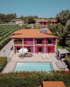 Casa Lata-Agroturismo