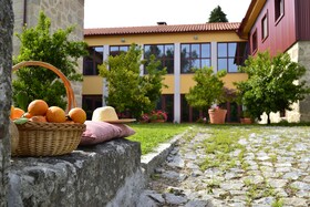 Casa Lata-Agroturismo
