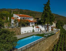 Quinta Da Portela Douro