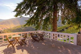 Quinta Da Portela Douro