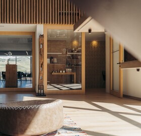 Quinta São Jose do Barrilario