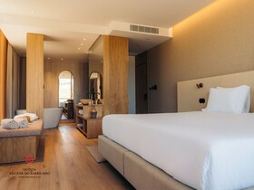 Quinta São Jose do Barrilario