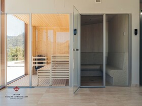 Quinta São Jose do Barrilario