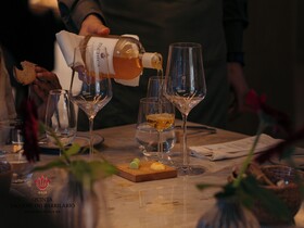 Quinta São Jose do Barrilario