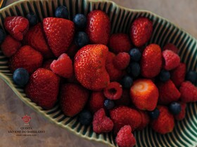 Quinta São Jose do Barrilario