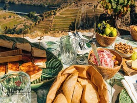 Quinta São Jose do Barrilario