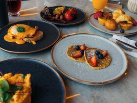 Quinta São Jose do Barrilario