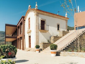 Quinta São Jose do Barrilario