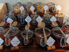 Quinta São Jose do Barrilario