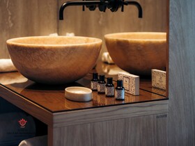 Quinta São Jose do Barrilario