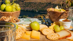 Quinta São Jose do Barrilario