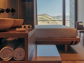 Quinta São Jose do Barrilario