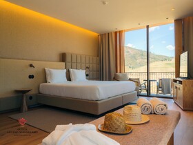 Quinta São Jose do Barrilario